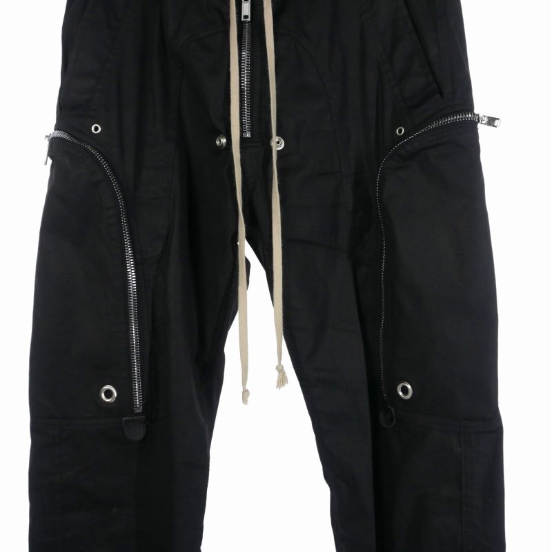 リックオウエンス Rick Owens 24SS BAUHAUS CARGO バウハウス