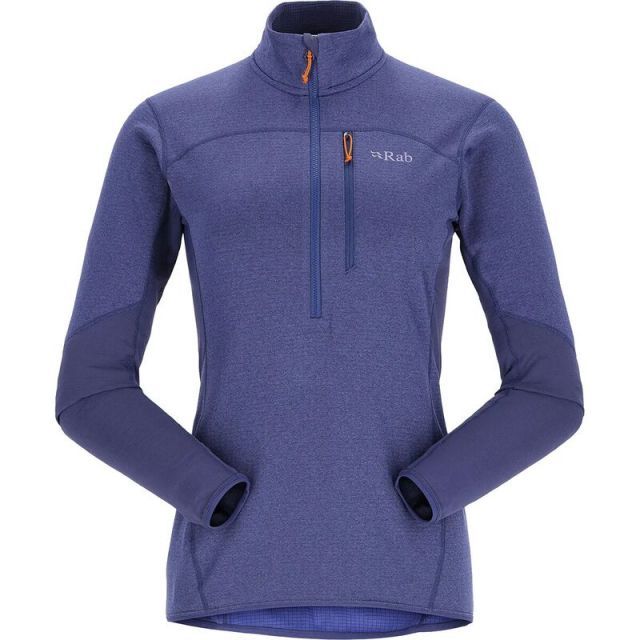 【送料無料】 ラブ レディース ジャケット・ブルゾン アウター Ascendor Pullover - Women's Patriot Blue