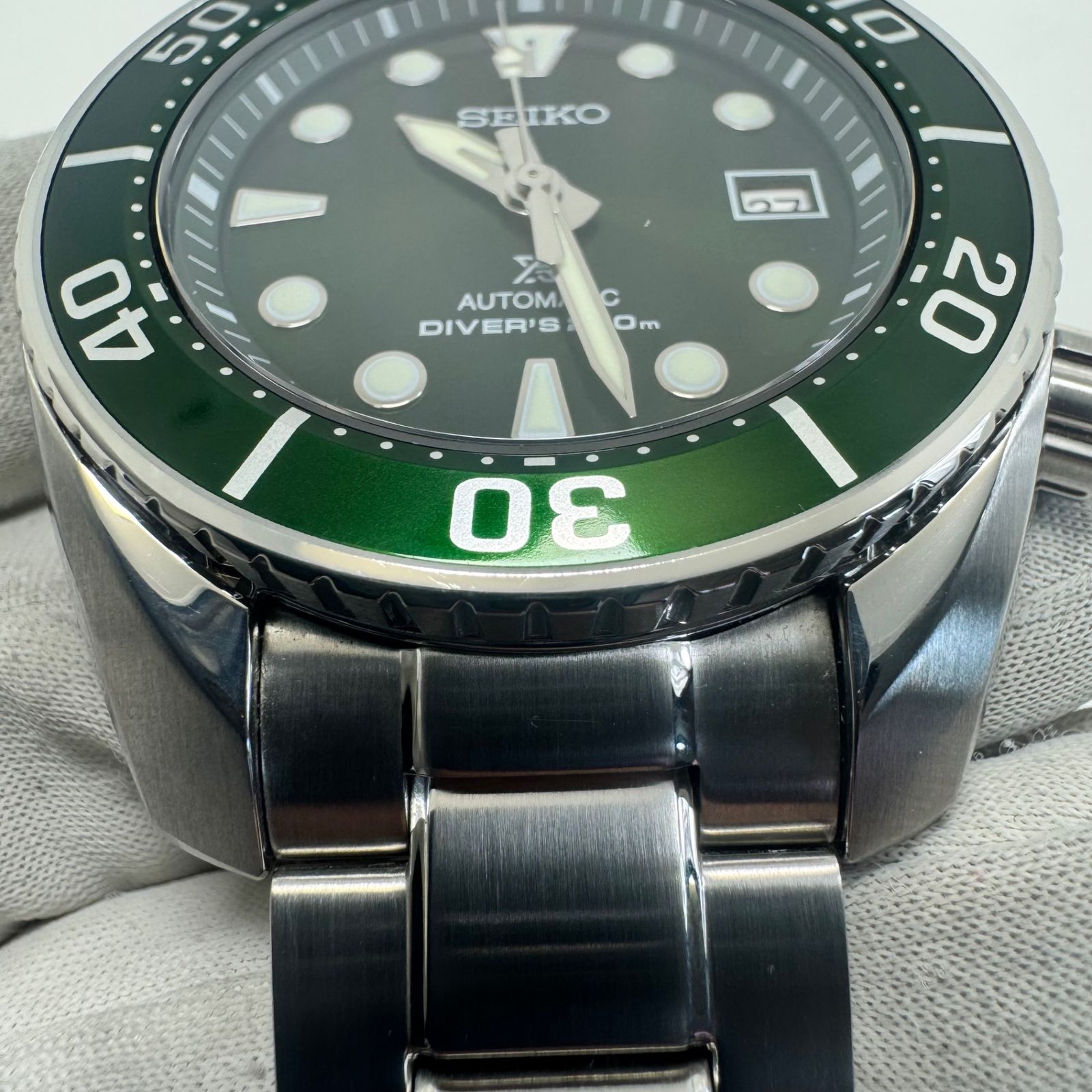 SBDC081 – プロスペックス – セイコーオンラインストア | 時計・腕時計