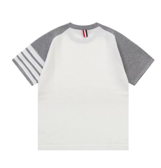 希少品 トムブラウン THOM BROWNE Tシャツ ポロシャツ 男女兼用