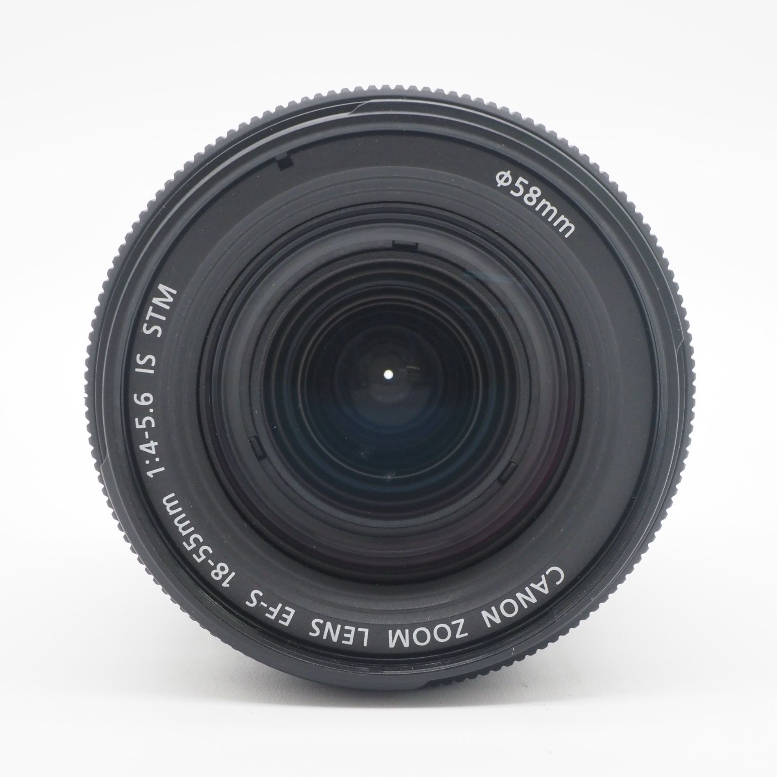 ⭐️美品⭐️Canon EF-S 18-55mm f/4-5.6 IS STM 美品 ⭐️美品⭐️Canon EF-S 18-55mm f/4-5.6 IS STM 美品