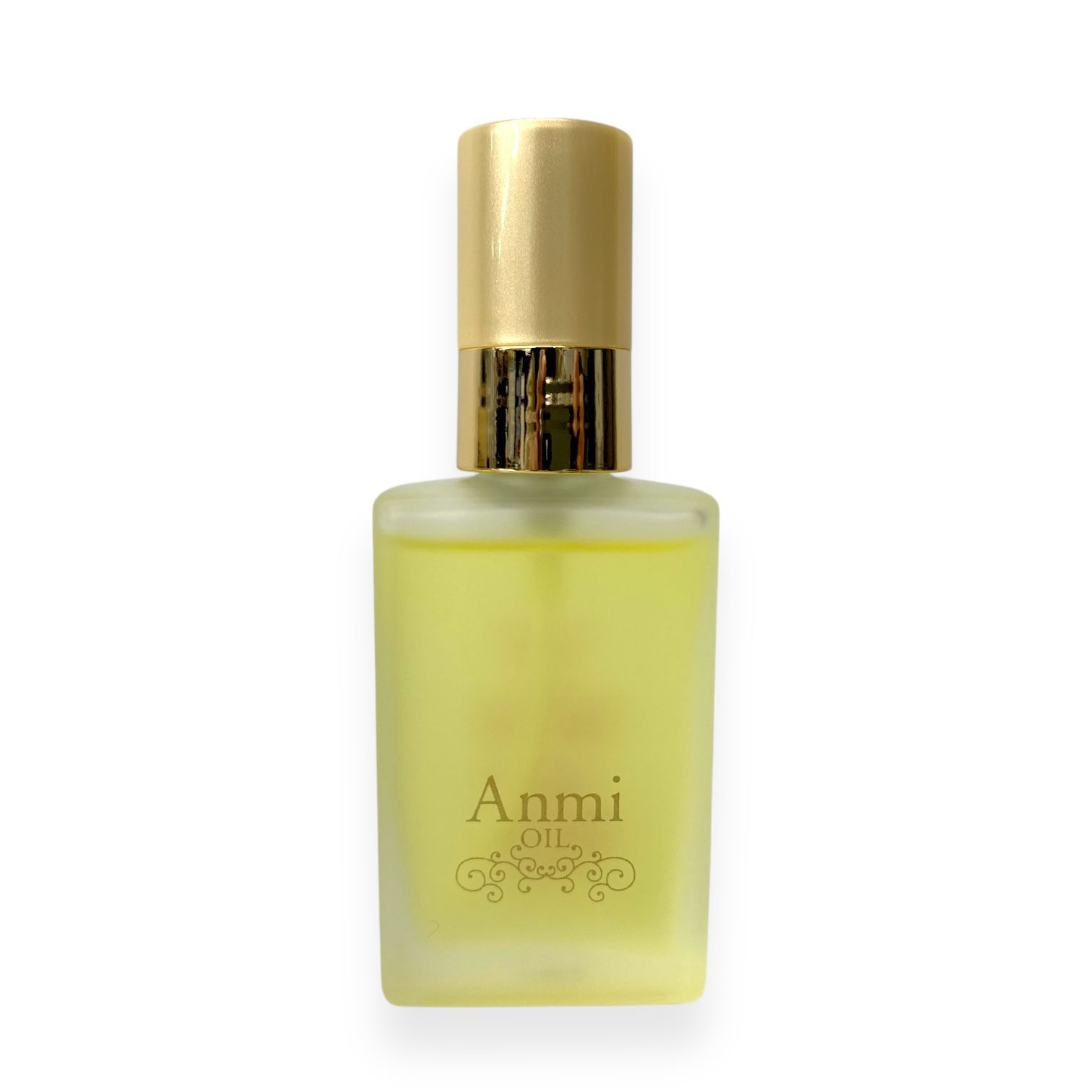Anmi C Oil 美容オイル 30ml
