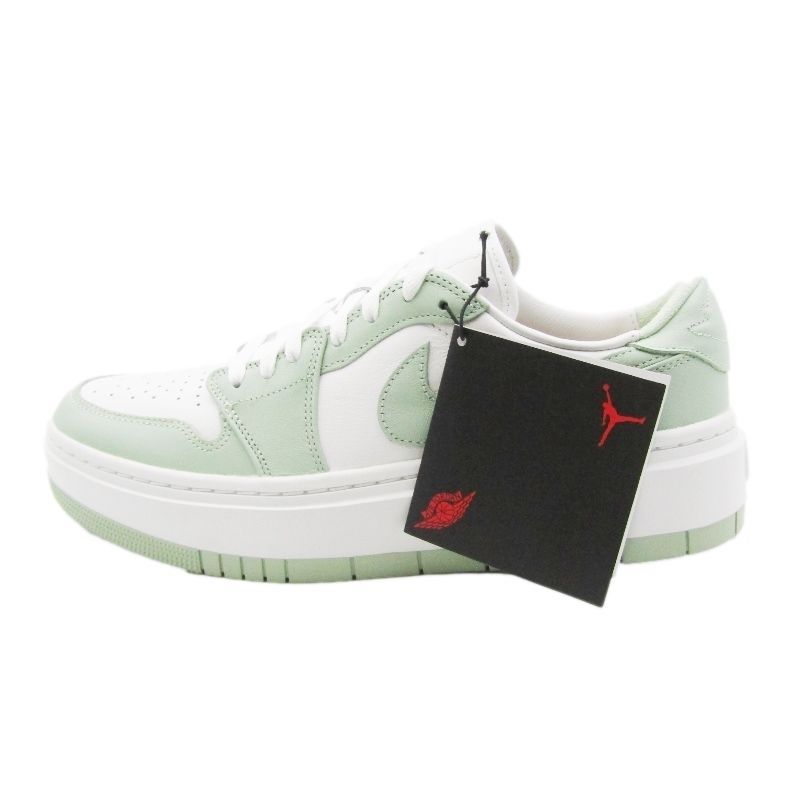 スーパーセール 半額 28cm ナイキ NIKE 未使用 WMNS DH7004 LOW ELEVATE 1 JORDAN AIR 靴