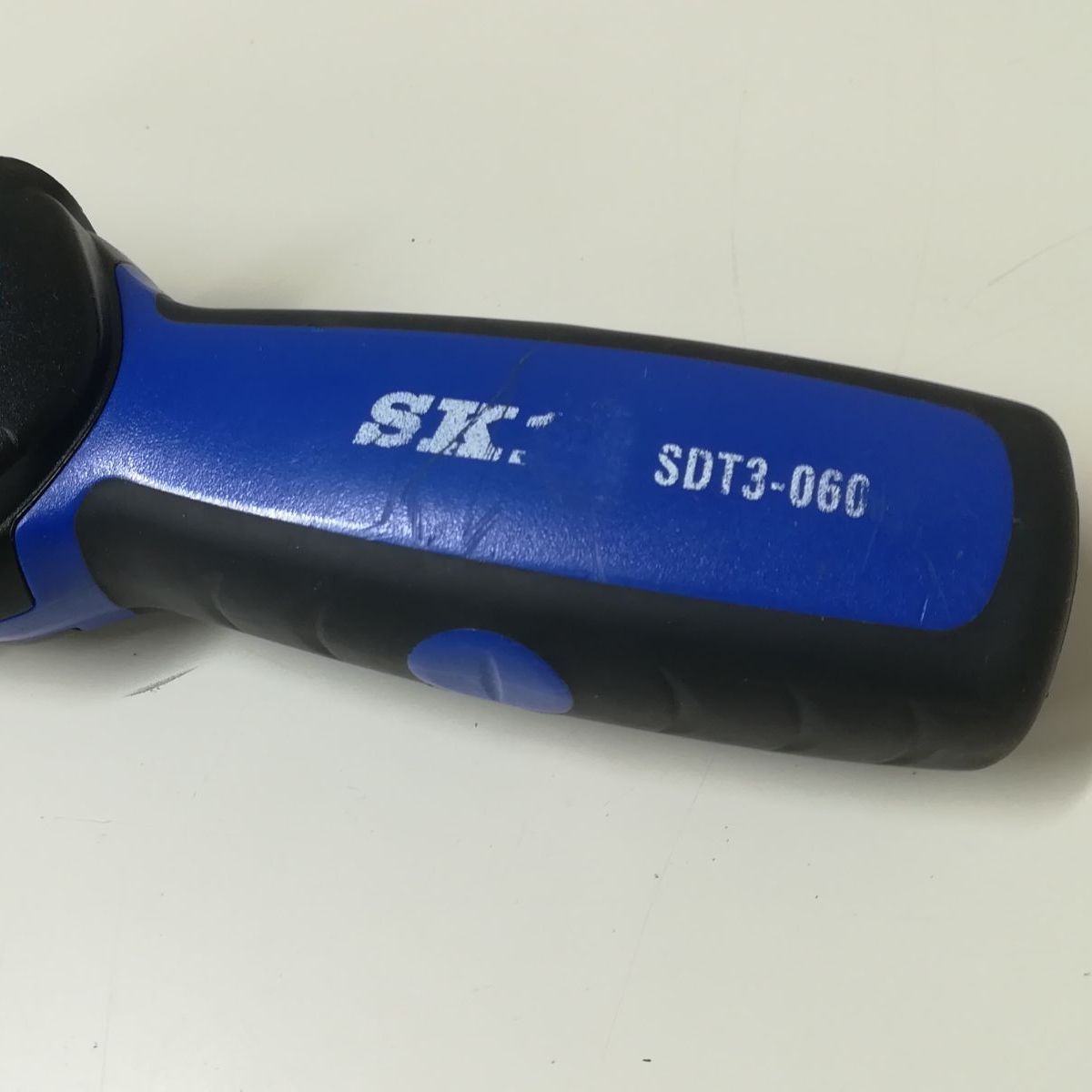 デジタルトルクレンチ