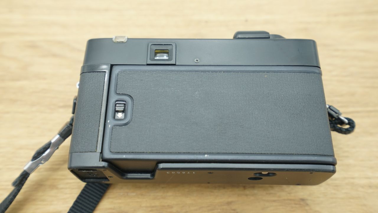 8203 良品 やや訳アリ Konica コニカ C35 AF 38mm 2.8 - メルカリ