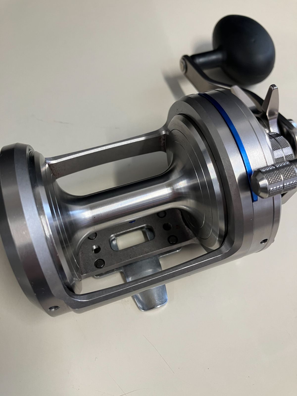 併売】DAIWA ダイワ ソルティガ SALTIGA 50A ベイトリール【むつ73