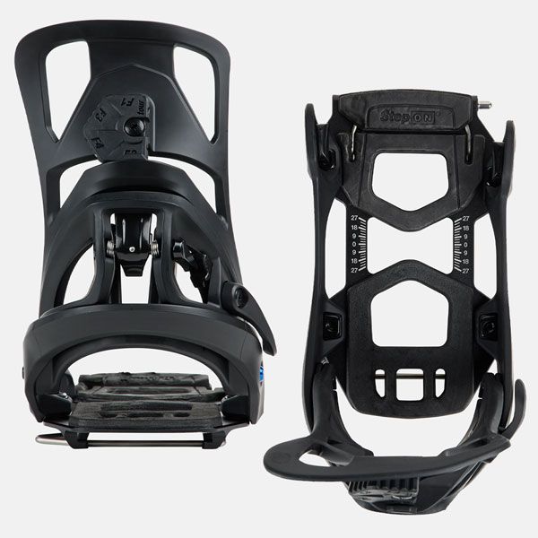 25 BURTON Step On Split バインディング Mサイズ 新品 楽天市場】25-26 BURTON/バートン STEP ON GENESIS ジェネシス