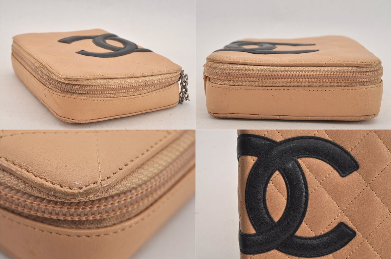 CHANEL シャネル
