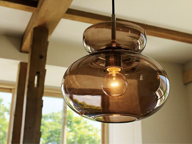 Mononen モノネン ペンダントライト 電球なし ホワイト - メルカリ