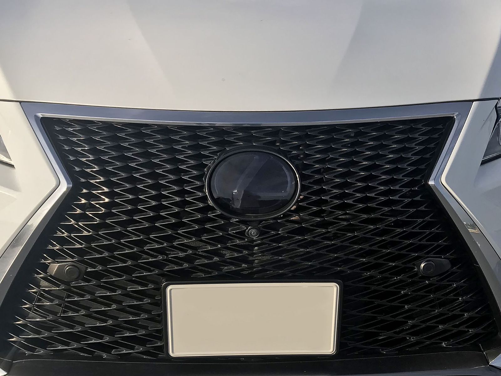 レクサス　RX 20系　スモークフィルム風　サンシェード 楽天市場】LEXUS レクサス RX 20系 カット済みカーフィルム リア