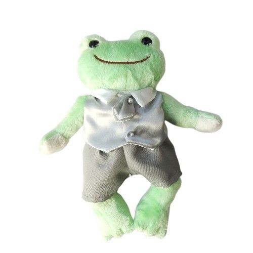 Amazon.co.jp: 【Mサイズぬいぐるみ専用】ダッフィー用 燕尾服