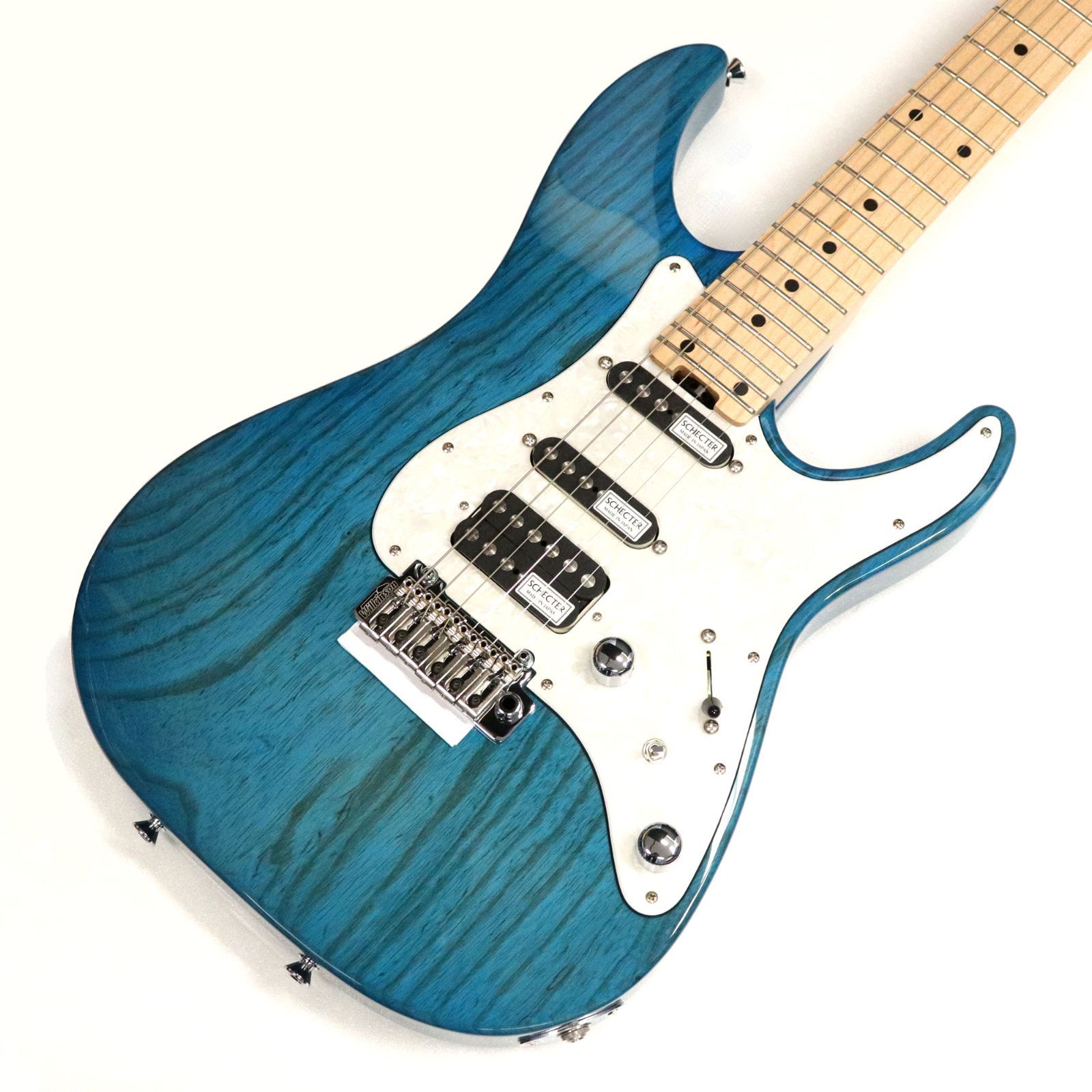 Schecter BH1-STD24 NTL(中古) Schecter BH1-STD24 NTL Schecter BH1-STD24 NTL(中古) SCHECTER [※お