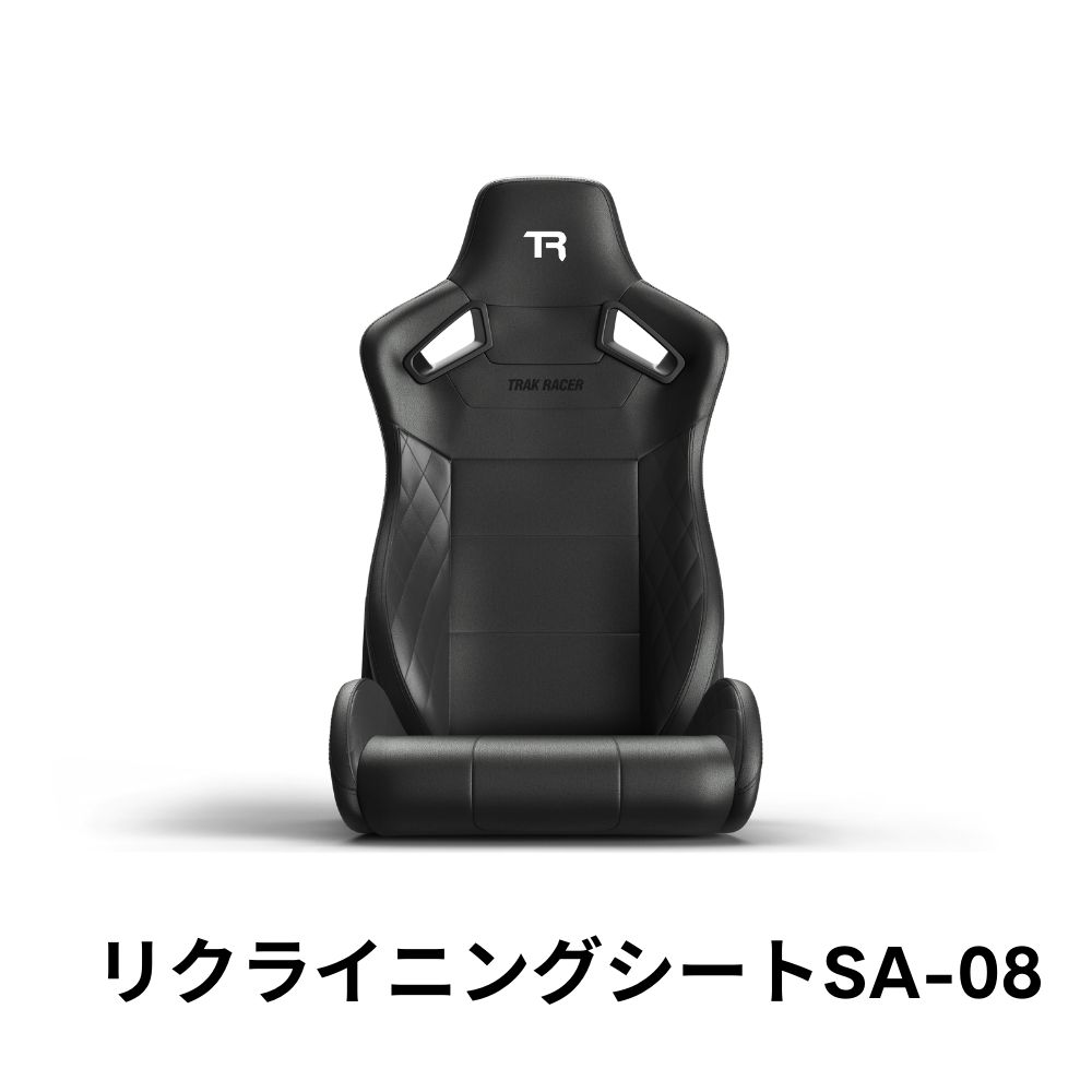 Pro レーシングコックピット