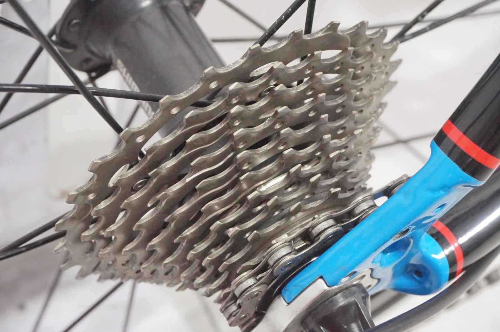 CT-XC 2012年モデル