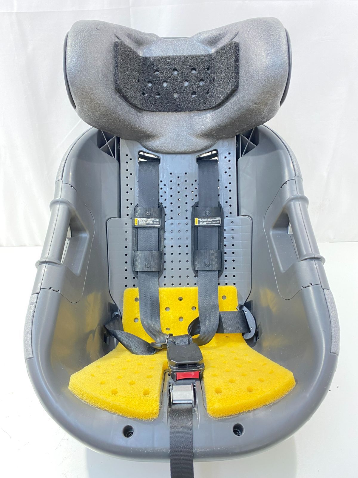 七重浜69-1-070710】品 Combi コンビ チャイルドシート エッグショック 