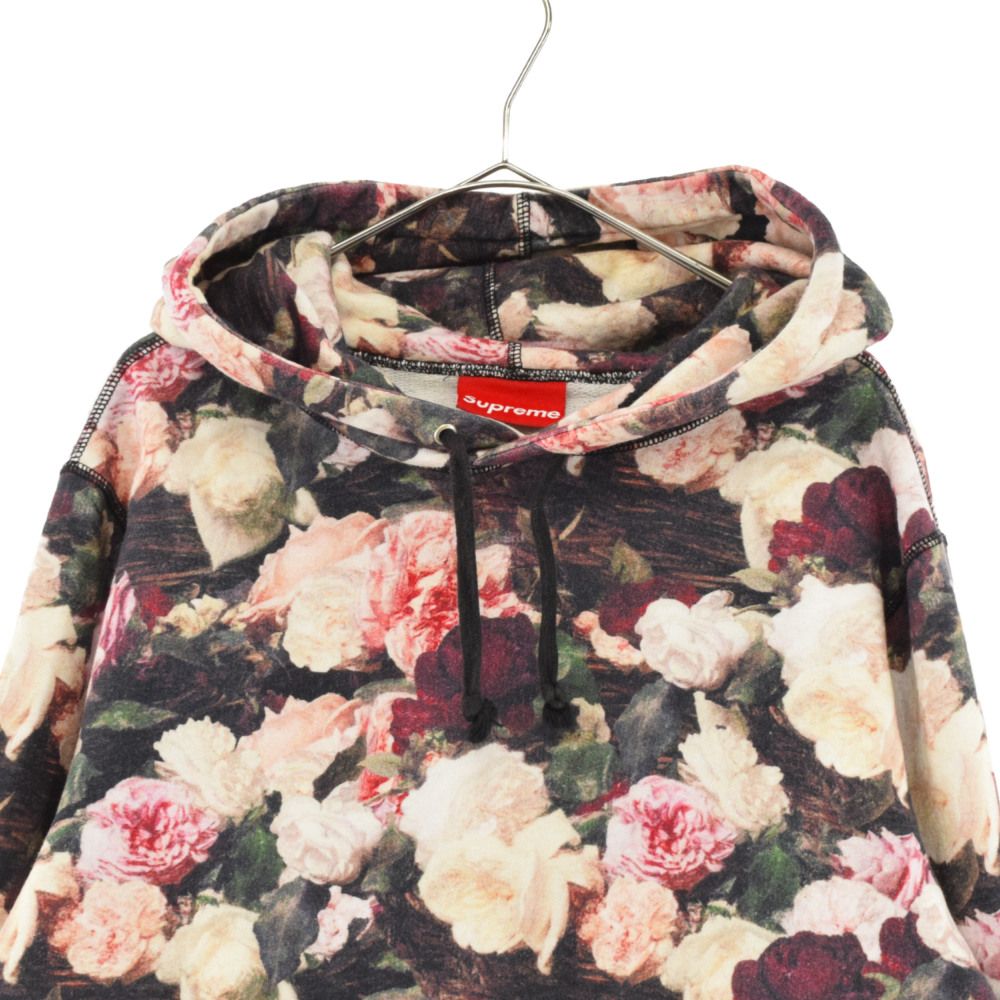 SUPREME (シュプリーム) 13SS Power Corruption Lies Pullover プル