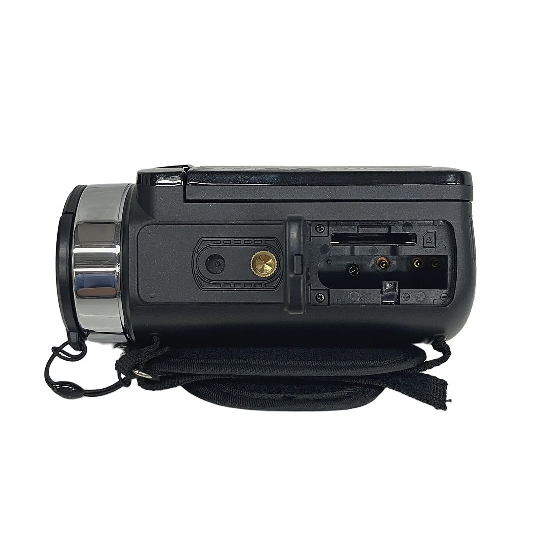 デジタルビデオカメラ 64