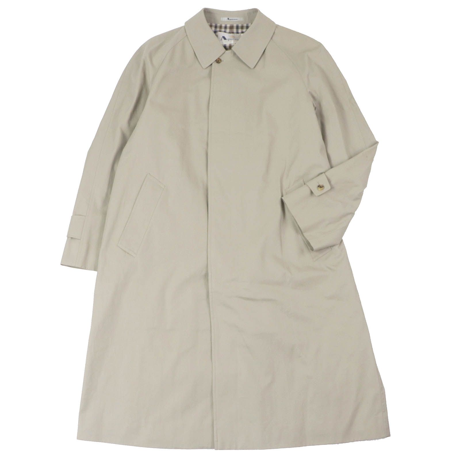 美品 サイズ38 マッキントッシュ ハンビー GTS ONTADE公式