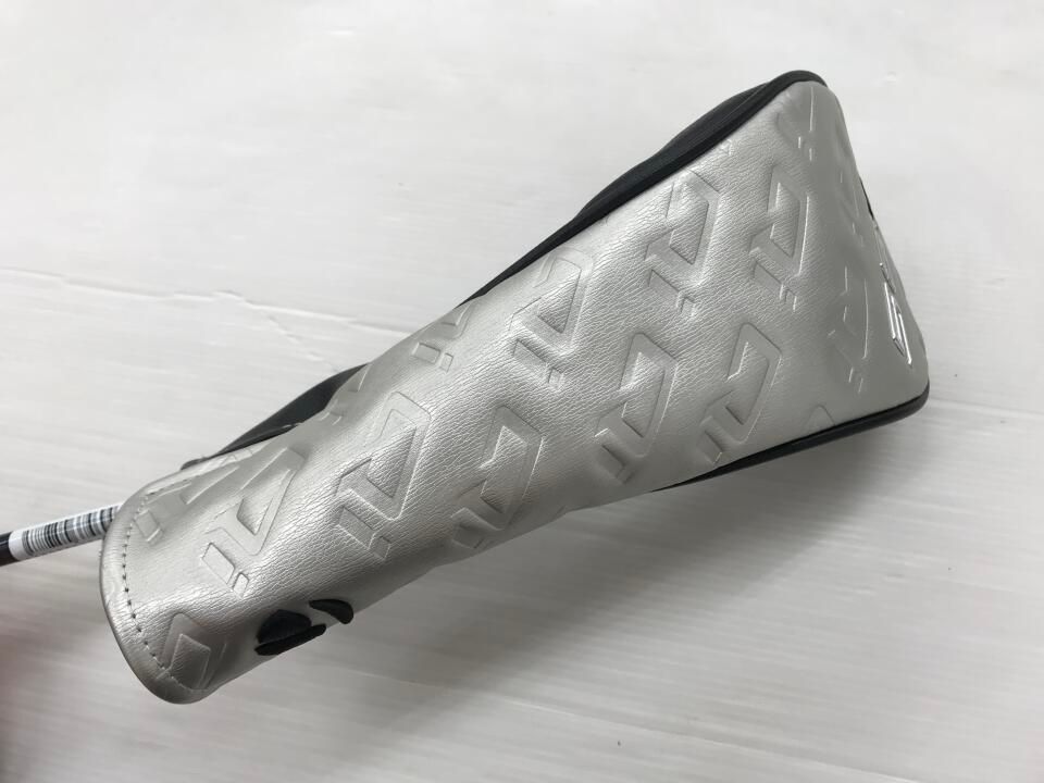 Qi35 | 18 | S | Diamana SILVER TM55 2025 | 中古 | フェアウェイウッド |