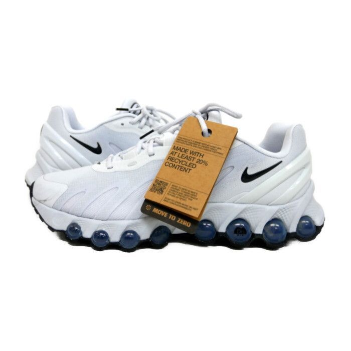 新品未使用美品　25cm NIKE ナイキ NIKE ナイキ 国内正規 25SS AIR MAX DN8 エアマックス