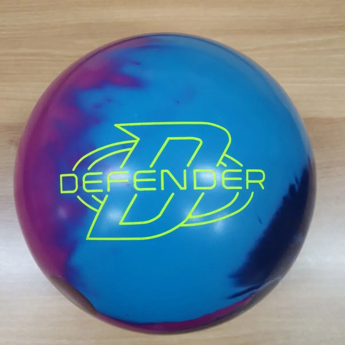 中古ボール 弁護人 15 ポンド
