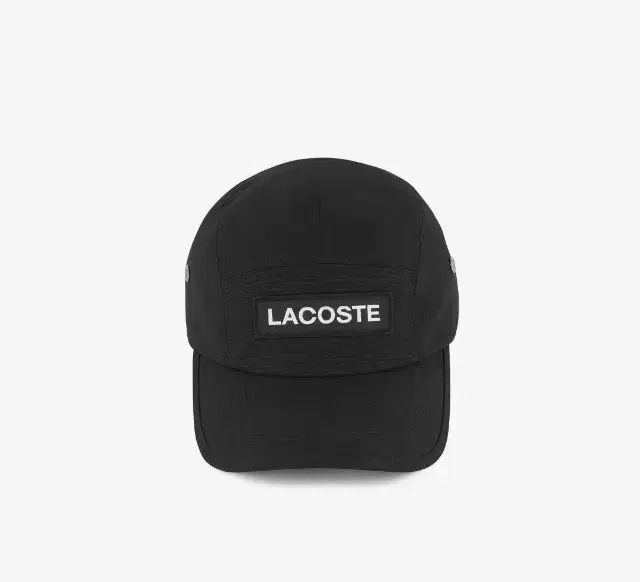 帽子 LACOSTE ラコステ キャンプキャップ フリーサイズ