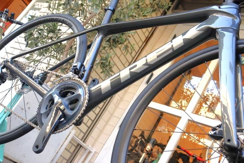 トレック TREK エモンダ ディスク EMONDA SL6 DISC 2021 47サイズ