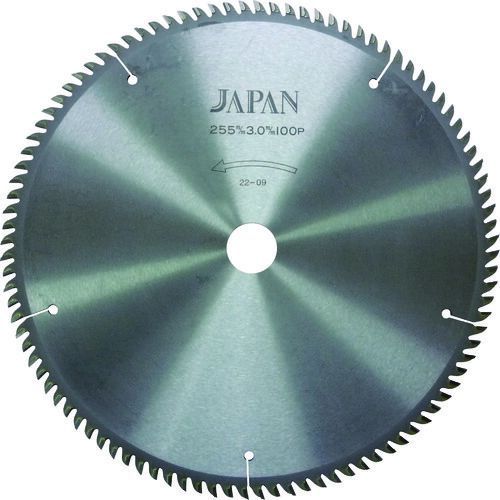 チップソージャパン　合板用チップソー 14,571円