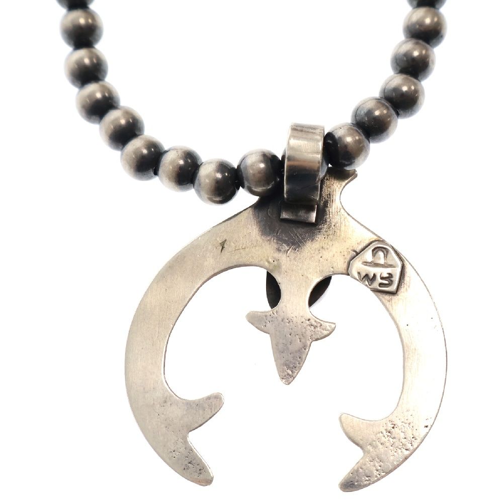 サントドミンゴ族 ナバホ族 ジャックラス ネックレス インディアンジュエリー サントドミンゴ族 ナバホ族 ジャックラス ネックレス