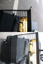 パワーシート モケット