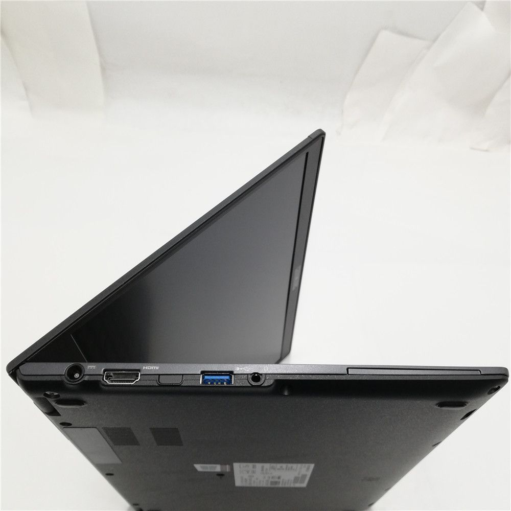 赤字覚悟 高速SSD Wi-Fi有 フルHD 13.3型ワイド 富士通 ノートパソコン