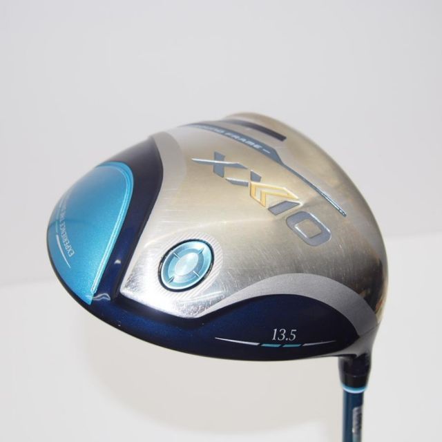 ダンロップ 2025 XXIO レディス 1W 13.5° MP1200 L ドライバー ゴルフ ∴WS2293