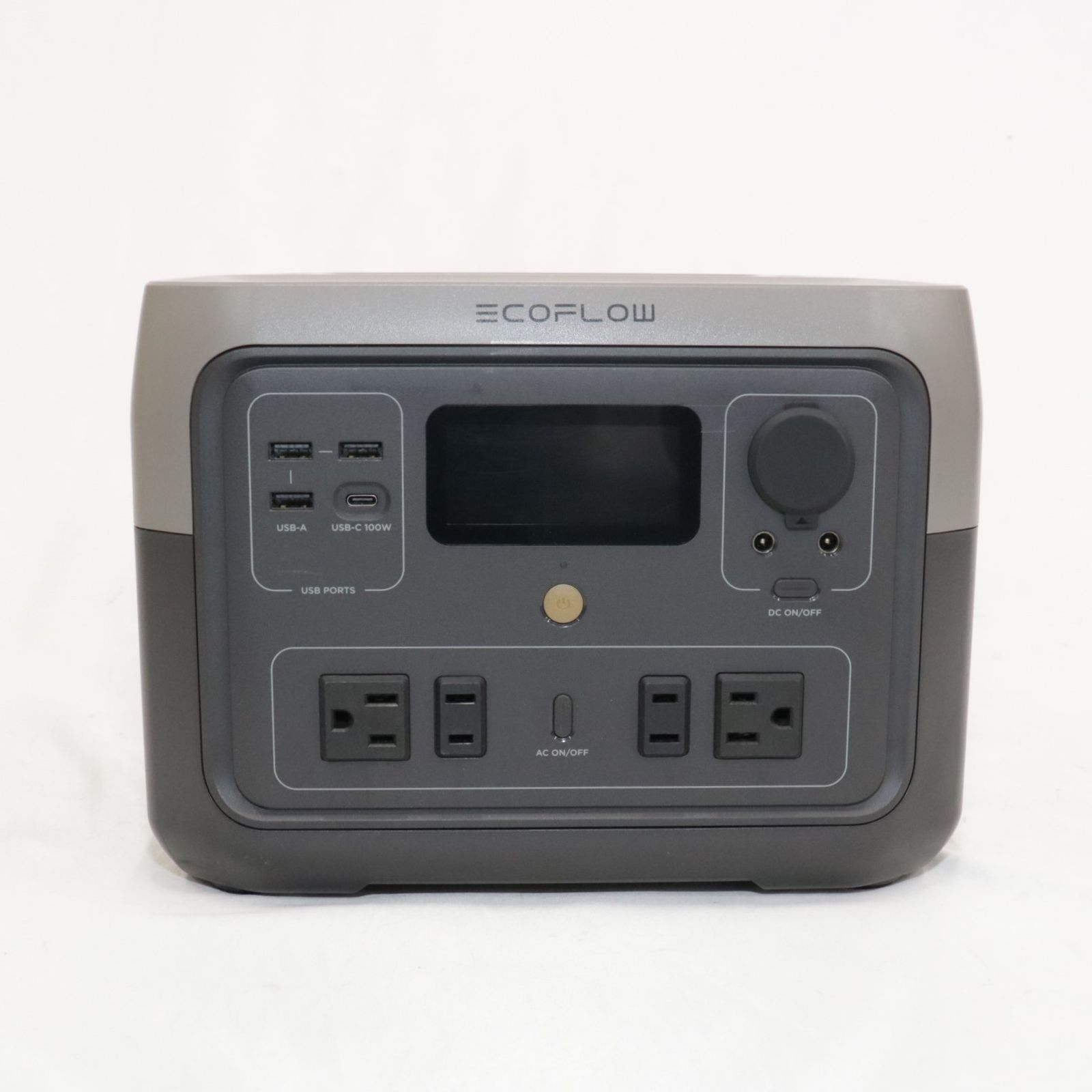 エコフローポータブル電源