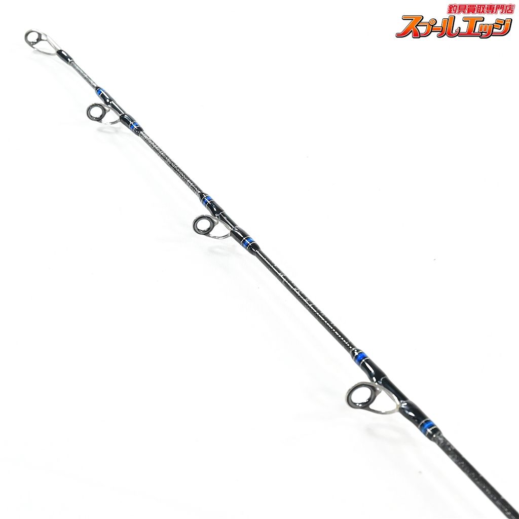 ソルティガ J60HS \u2013 中古釣具の買取・販売 イエローフィッシュ 