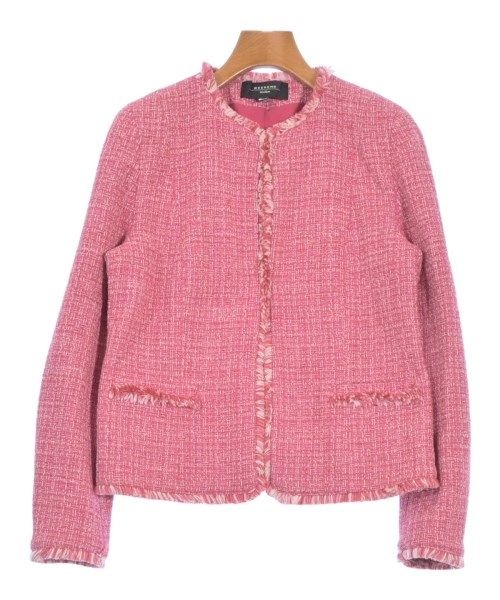 MAX MARA WEEK END LINE ノー ジャケット レディース 古着