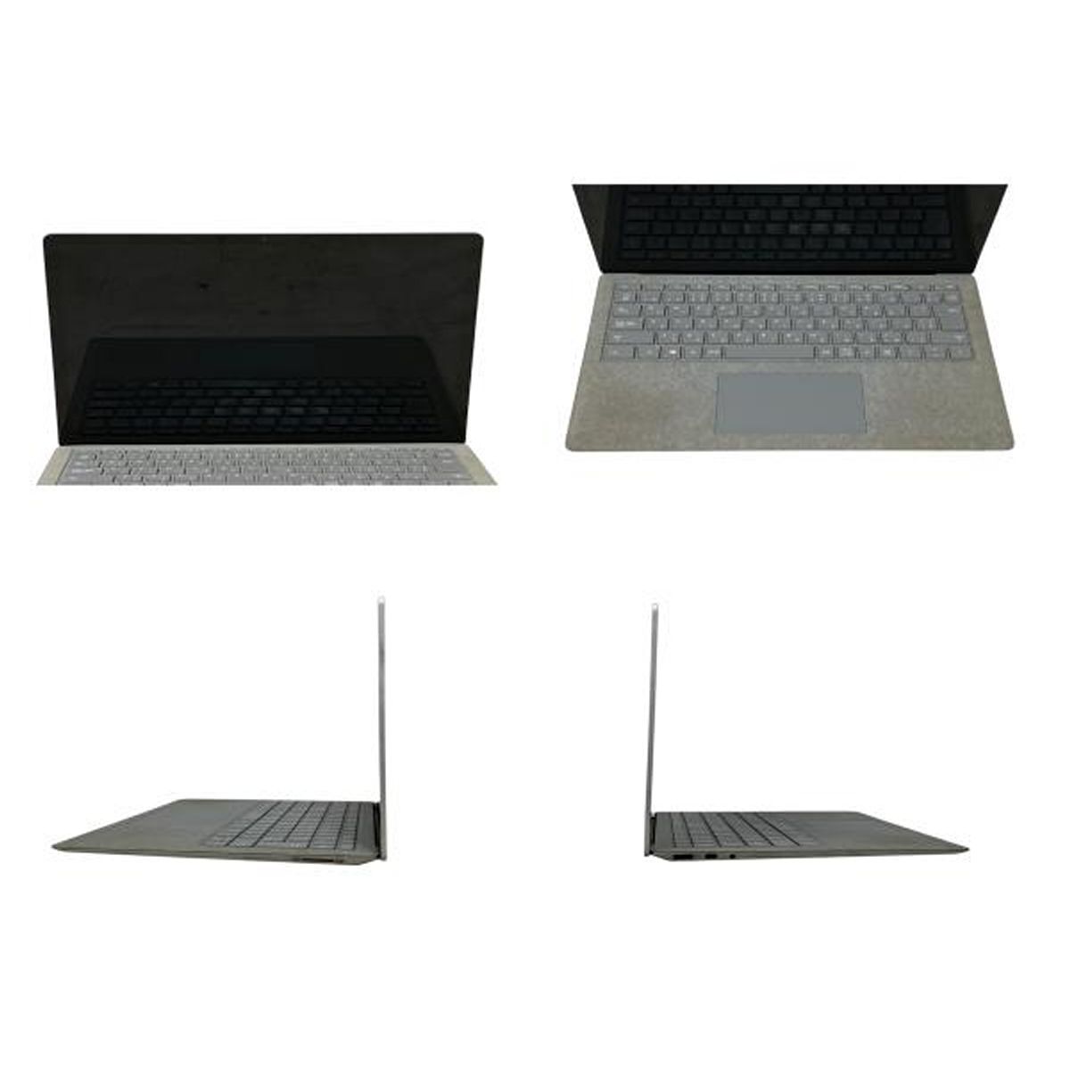 Microsoft Surface Laptop 2 13.5インチ ノート パソコン i5