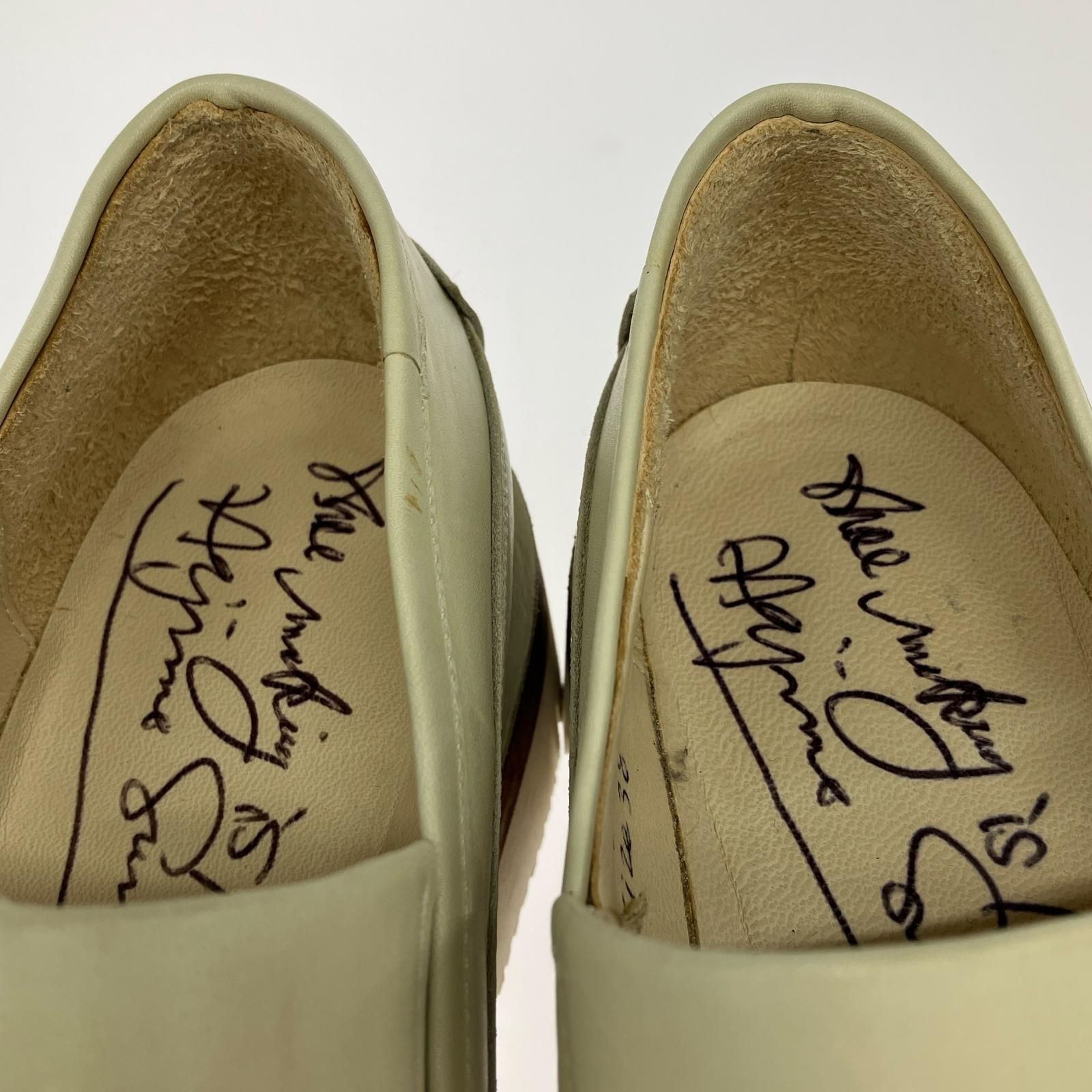 そのみつシューズ size