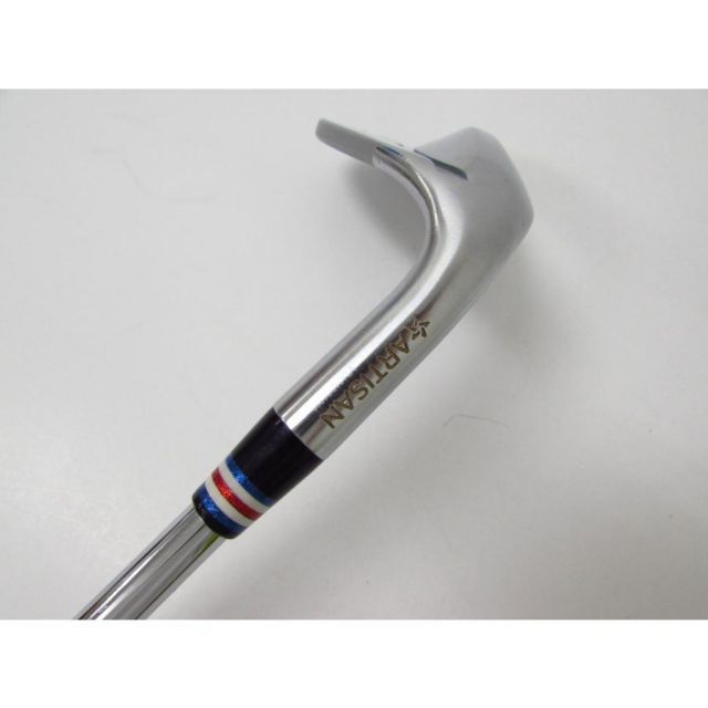 ウェッジ ARTISAN JPAP-60 ARTISAN GOLF ウェッジ 60 – インフィニットゴルフ オンラインストア