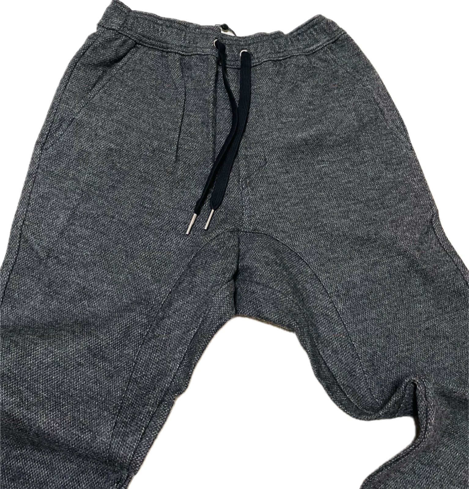 ロンハーマン Ron Herman 取扱 ZANEROBE ジョガーパンツ - メルカリ