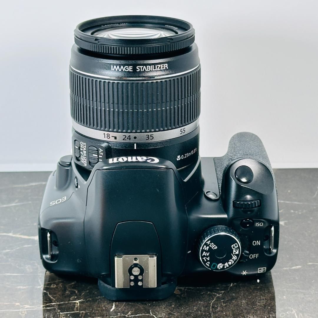 美品】Canon EOS kiss X2 一眼レフ レンズセット ◯ - メルカリ