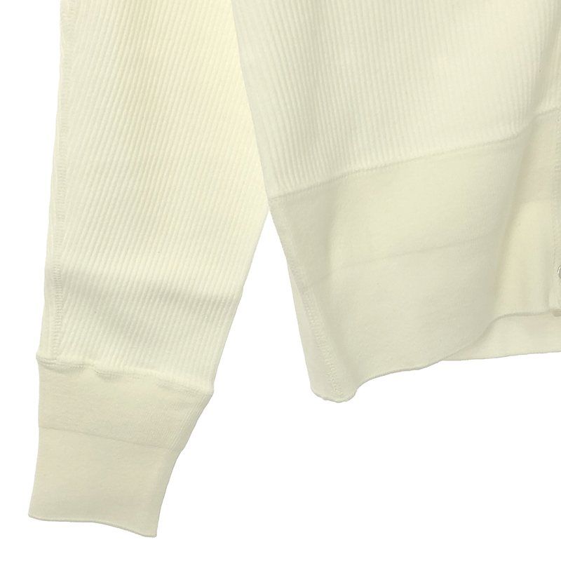 美品】 oblada / オブラダ | 2023SS | TINY CARDIGAN / コットン