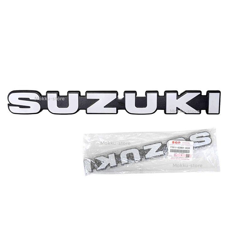 SUZUKI ジムニー