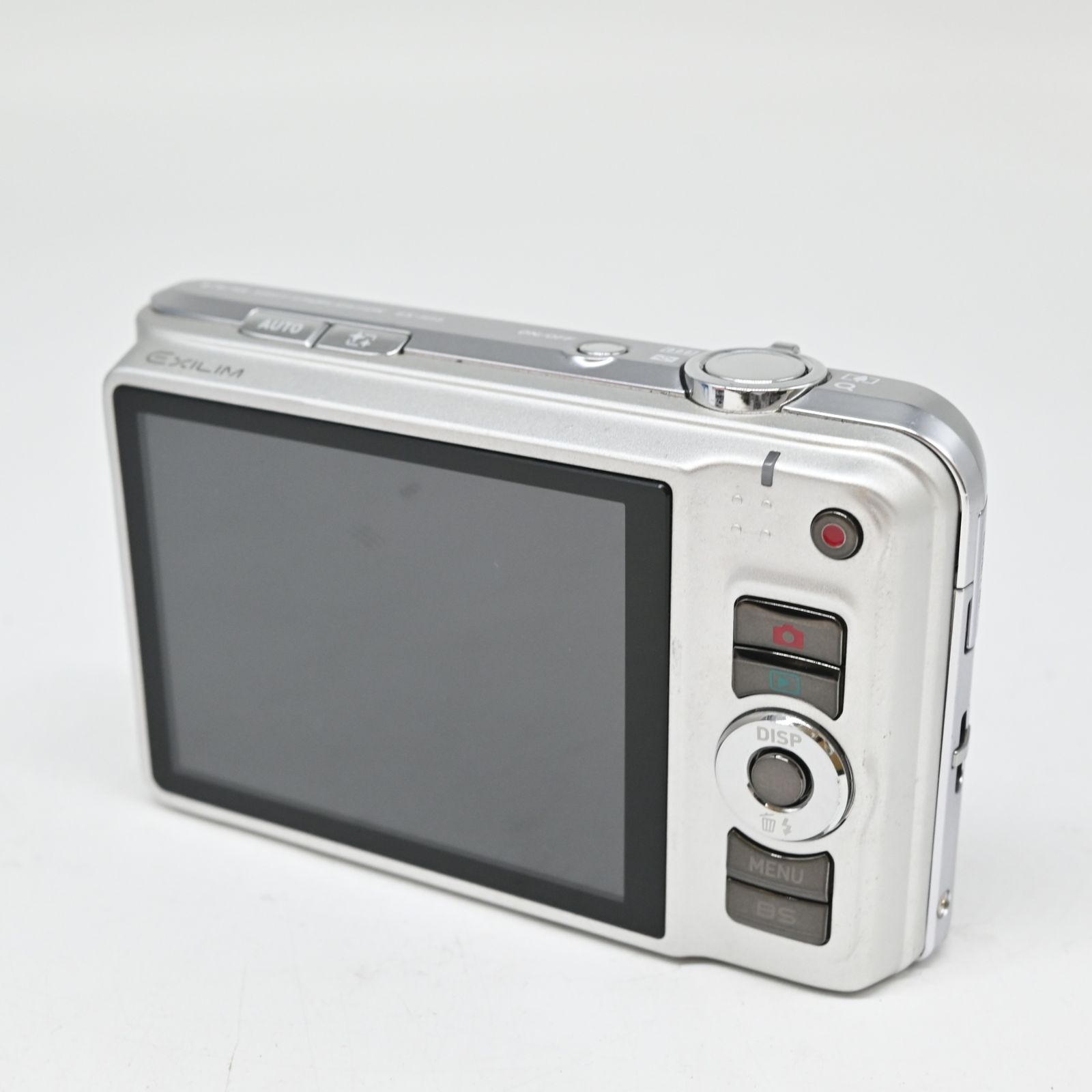 ✨美品✨CASIO カシオ EXILIM EX-H15 シルバー Casio EX-H15 Review | Photography Blog