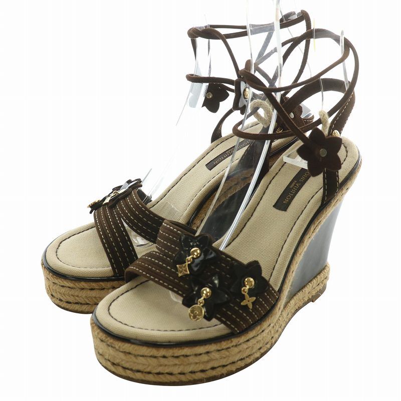 即日発送】日本未入荷 海外限定 ルイヴィトン サンダル 楽天市場】ルイ