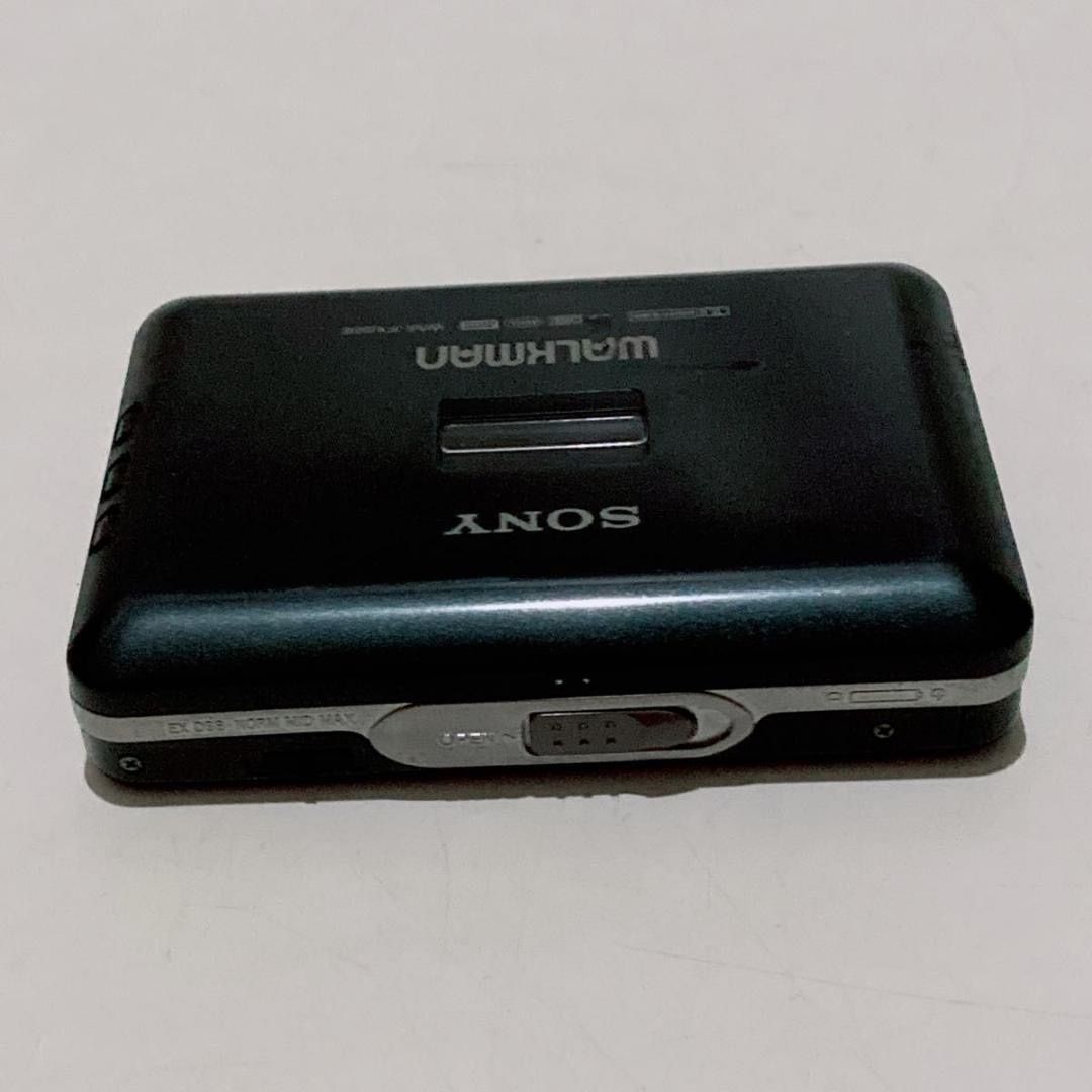 ソニー ウォークマン