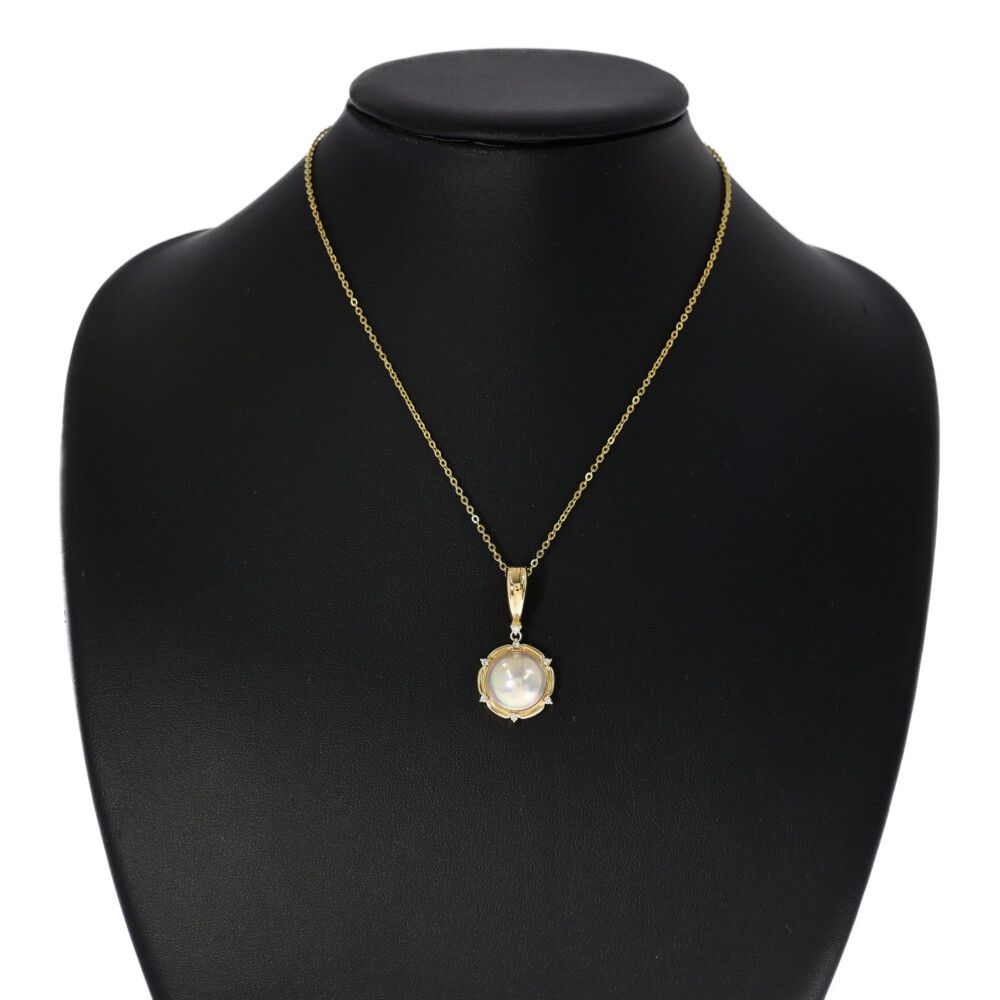 TASAKI✨田崎真珠　パールブローチ　12粒　ベビーパール TASAKI✨田崎真珠パールブローチ12粒ベビーパール