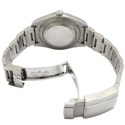 保証書付】ロレックス 214270 エクスプローラー1 ステンレススチール  