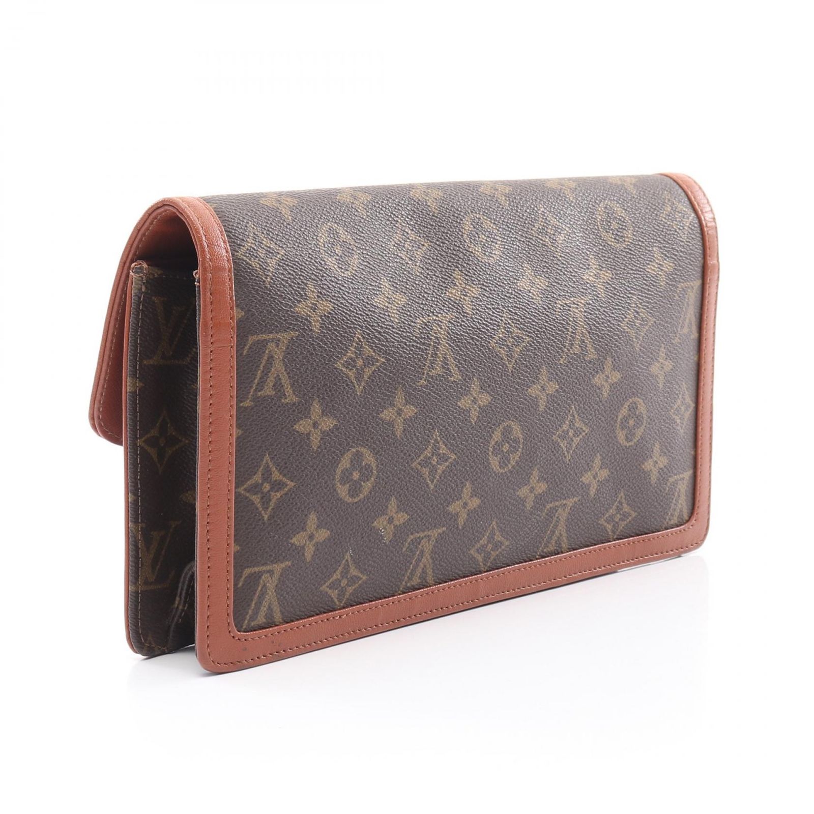 ルイ・ヴィトン(Louis Vuitton) ルイ・ヴィトン クラッチバッグ