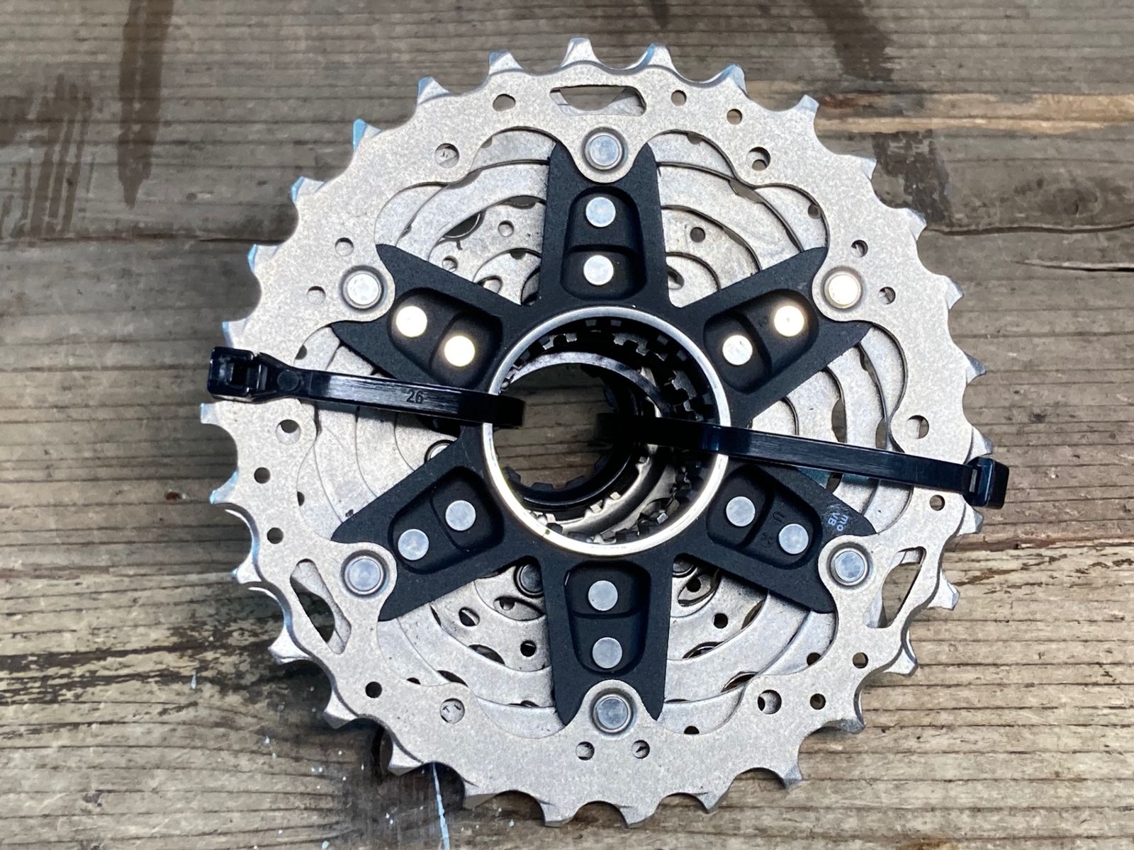 シマノ SHIMANO アルテグラ ULTEGRA CS-R8101 12S 11-30T スプロケット