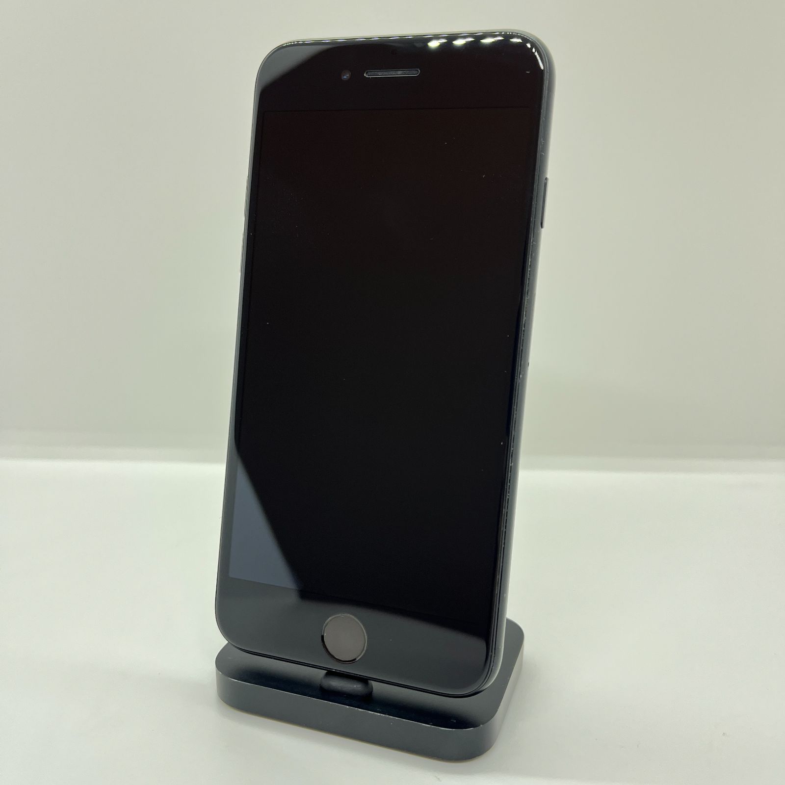 ②SIMロック解除済　バッテリー100% iPhone 12 128GB 黒 ムスビー｜バッテリー状態良好(100%) iPhone 12 mini 64GB SIM